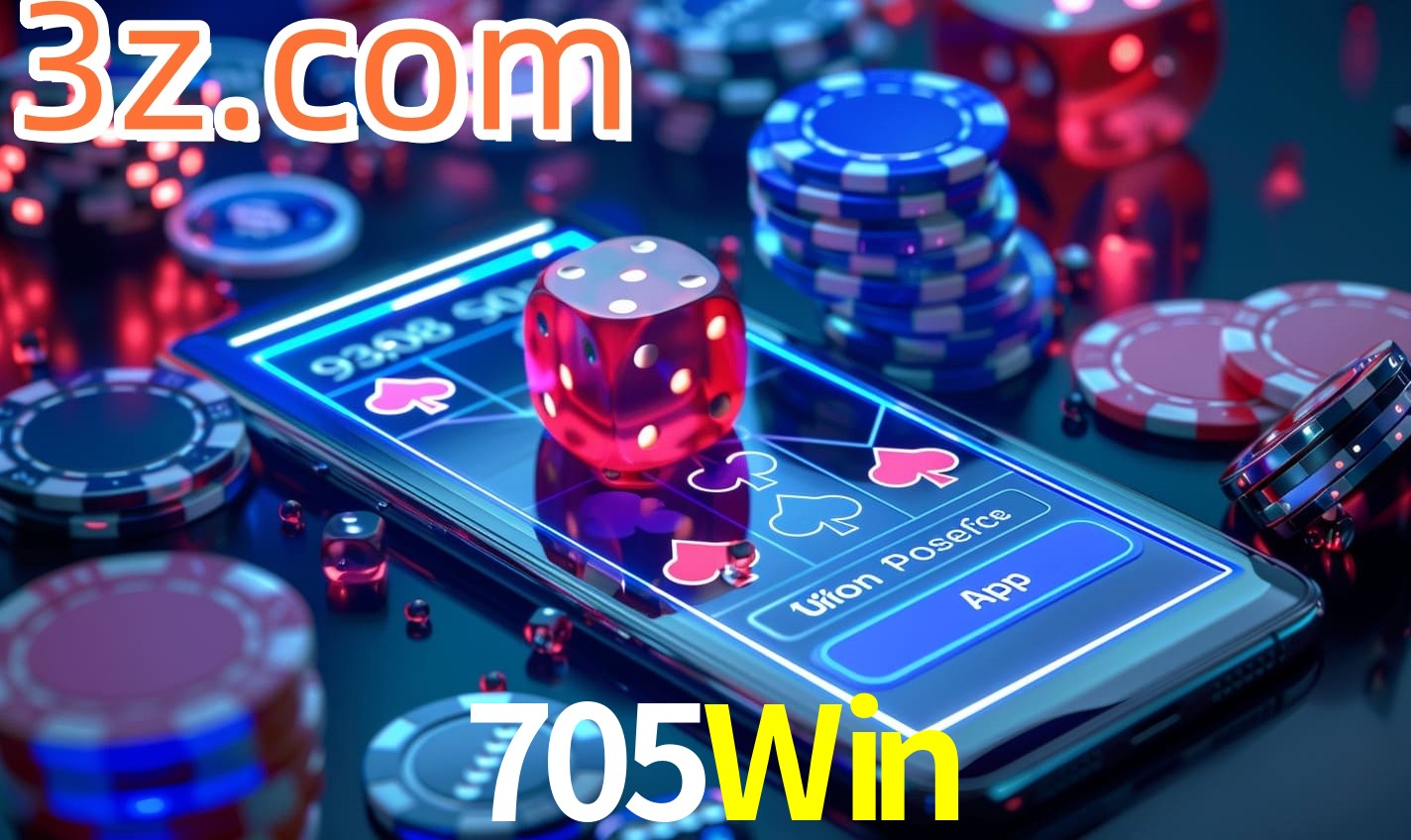 Baixar App 705Win