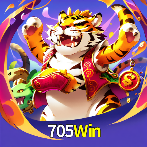 Cassino Online 705Win